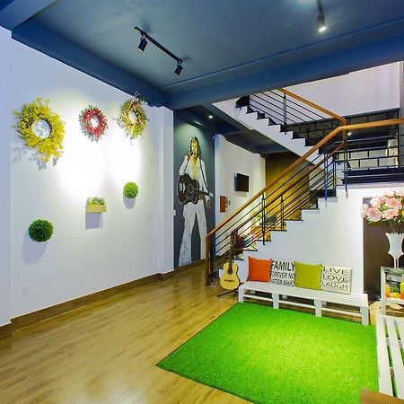 Tango Hostel Danang Exteriér fotografie