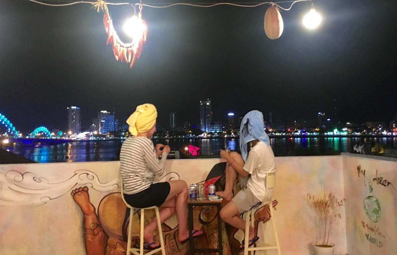 Tango Hostel Danang Exteriér fotografie