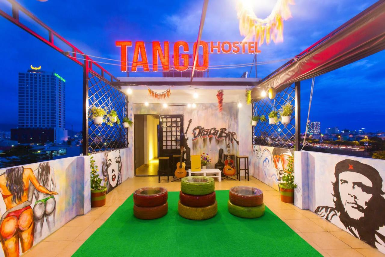 Tango Hostel Danang Exteriér fotografie