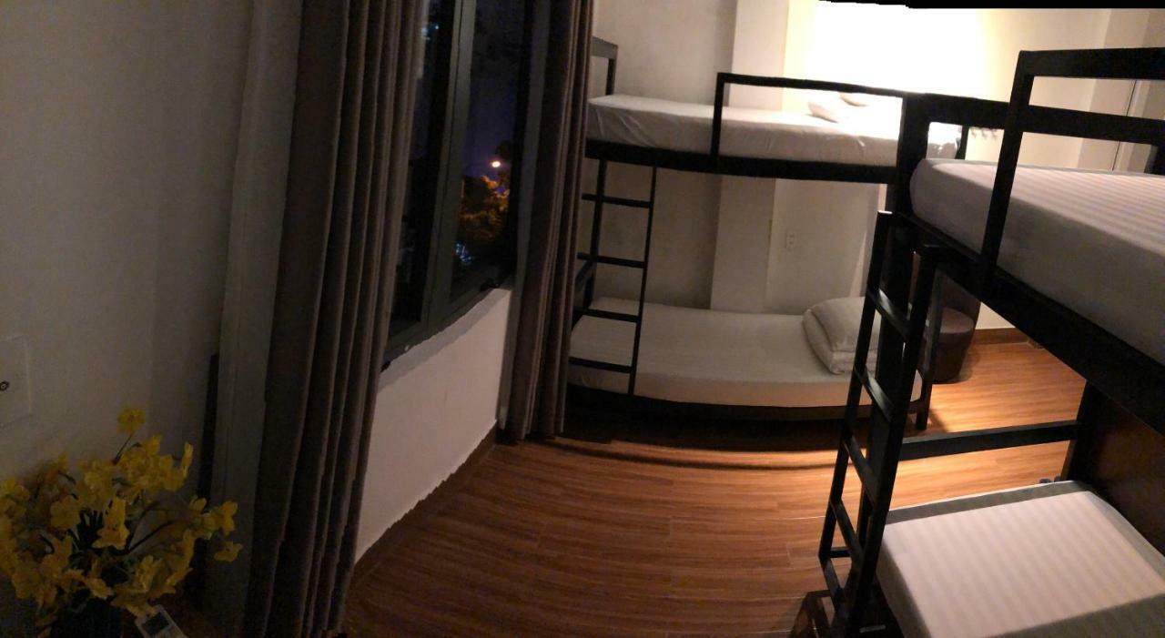 Tango Hostel Danang Exteriér fotografie