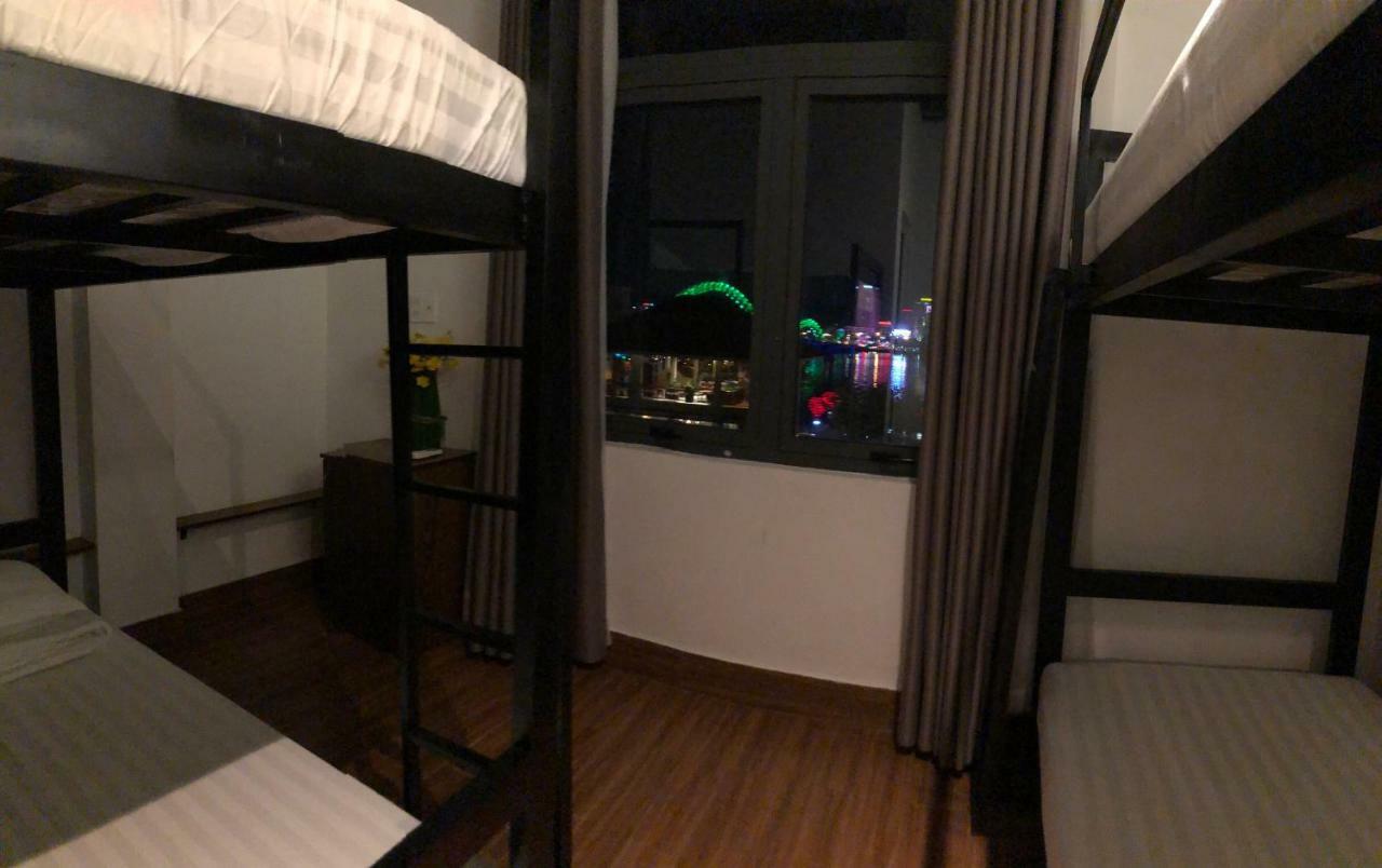 Tango Hostel Danang Exteriér fotografie