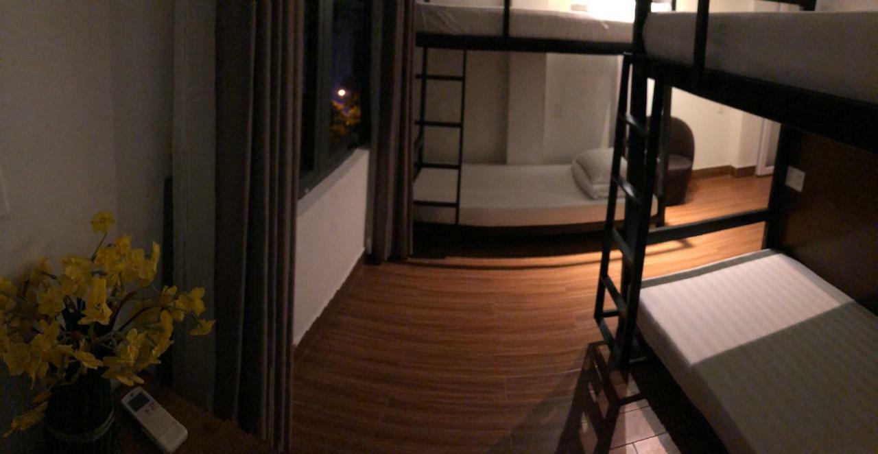 Tango Hostel Danang Exteriér fotografie