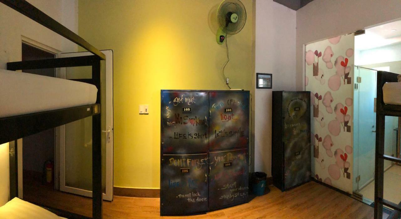 Tango Hostel Danang Exteriér fotografie