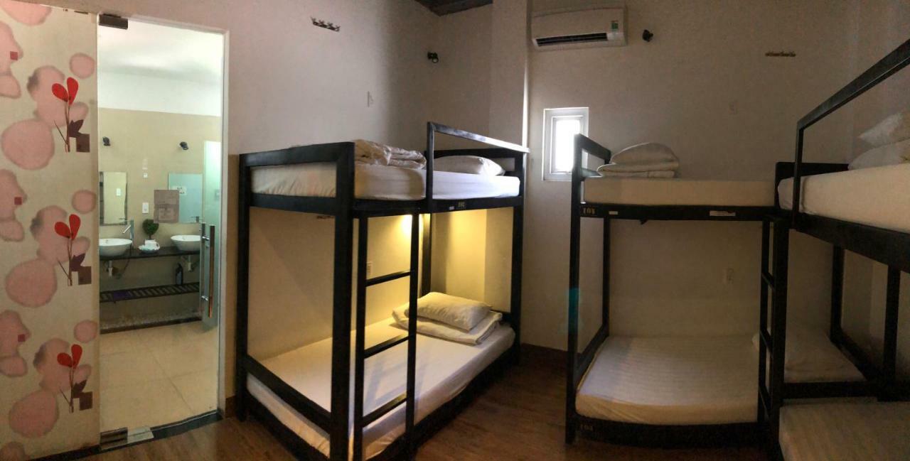 Tango Hostel Danang Exteriér fotografie